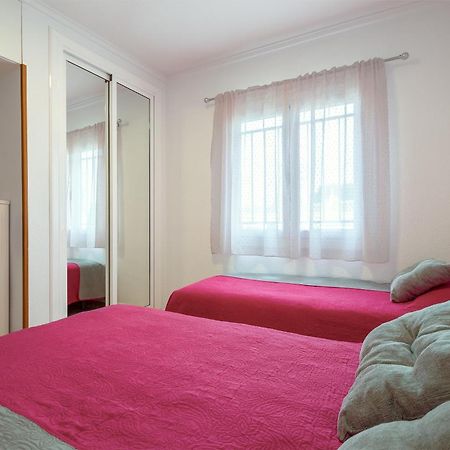 Apartamento Mi Perla Torrevieja Exterior foto