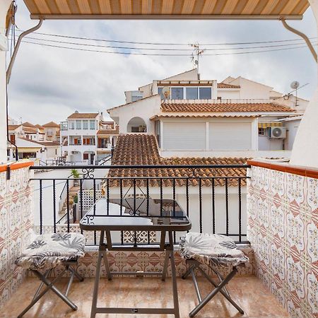 Apartamento Mi Perla Torrevieja Exterior foto