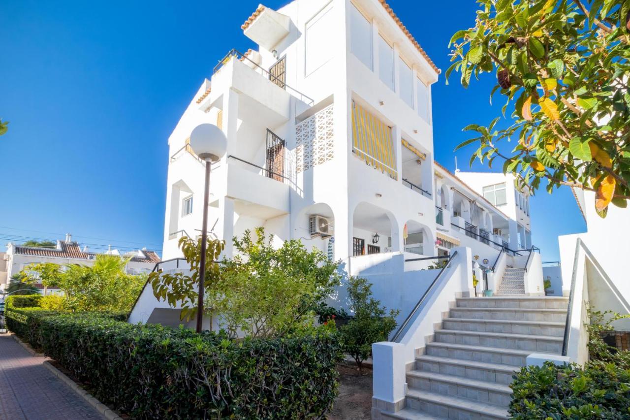 Apartamento Mi Perla Torrevieja Exterior foto
