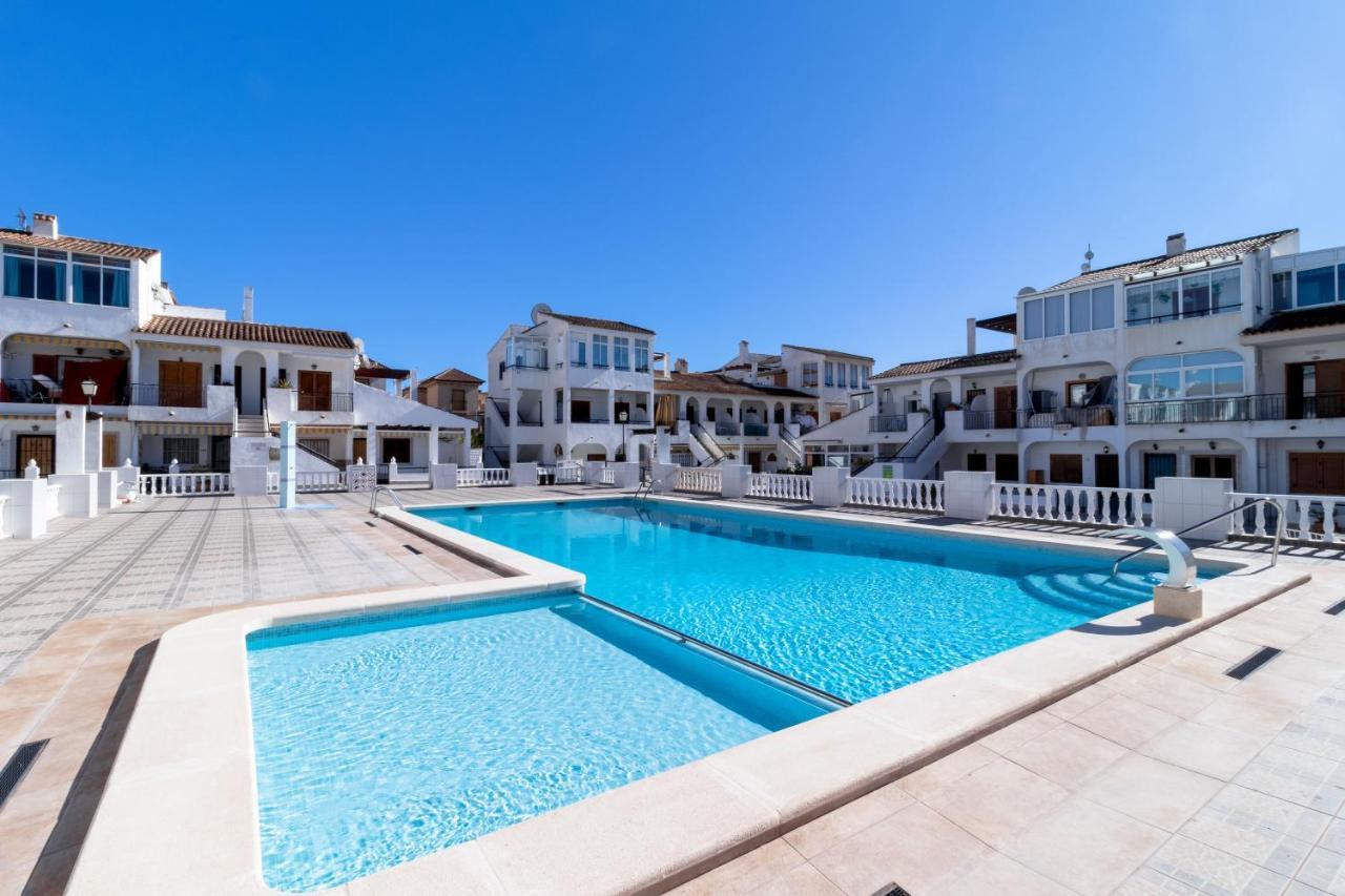 Apartamento Mi Perla Torrevieja Exterior foto