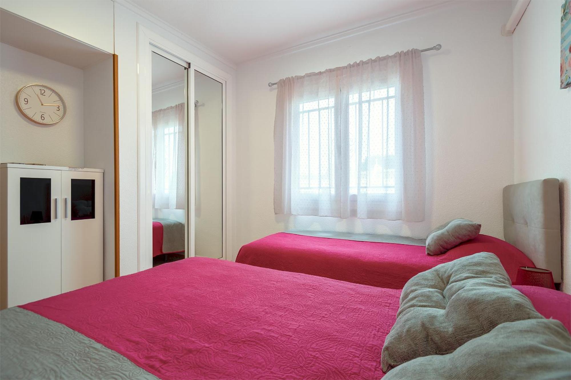 Apartamento Mi Perla Torrevieja Exterior foto