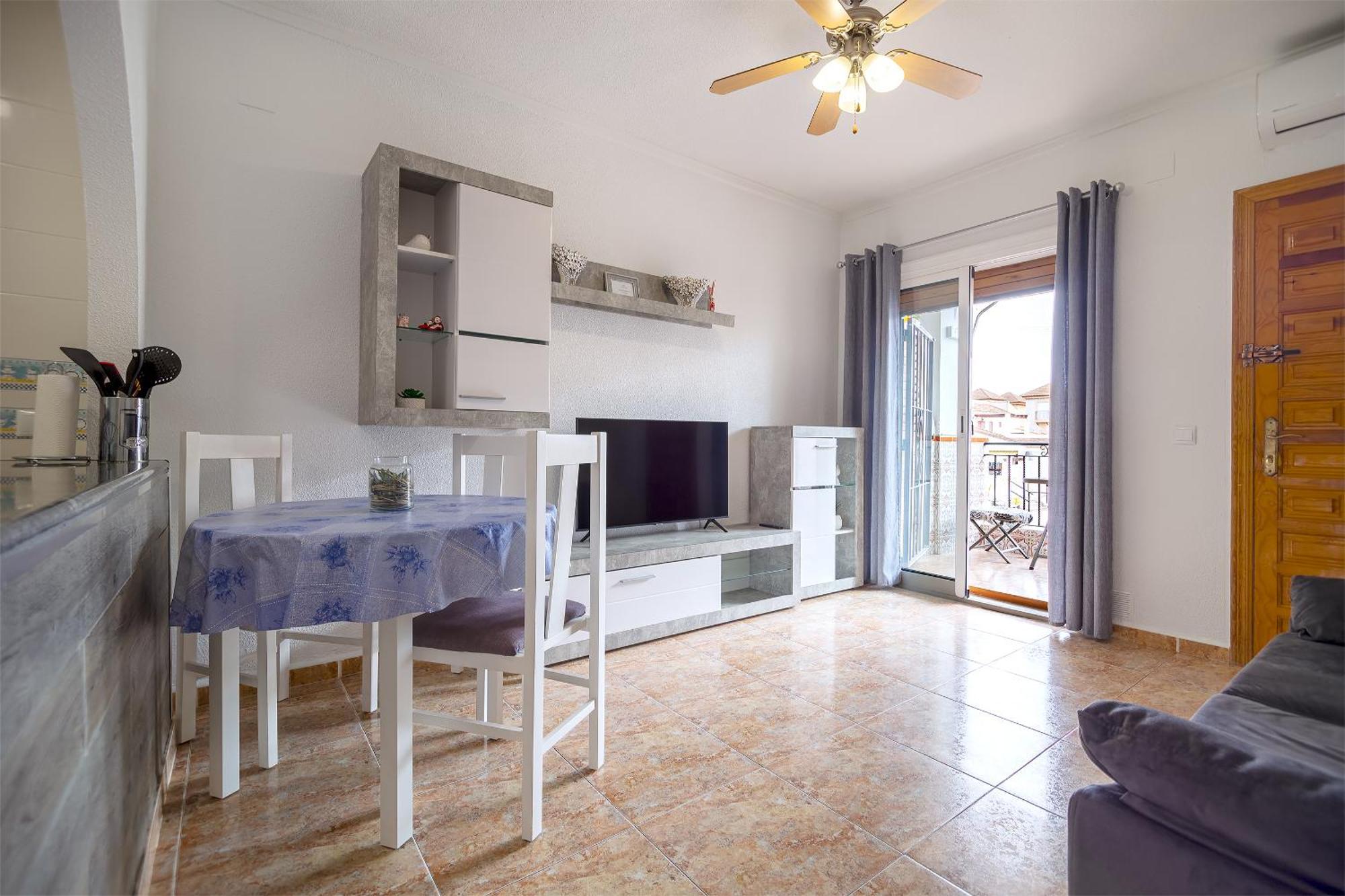Apartamento Mi Perla Torrevieja Exterior foto