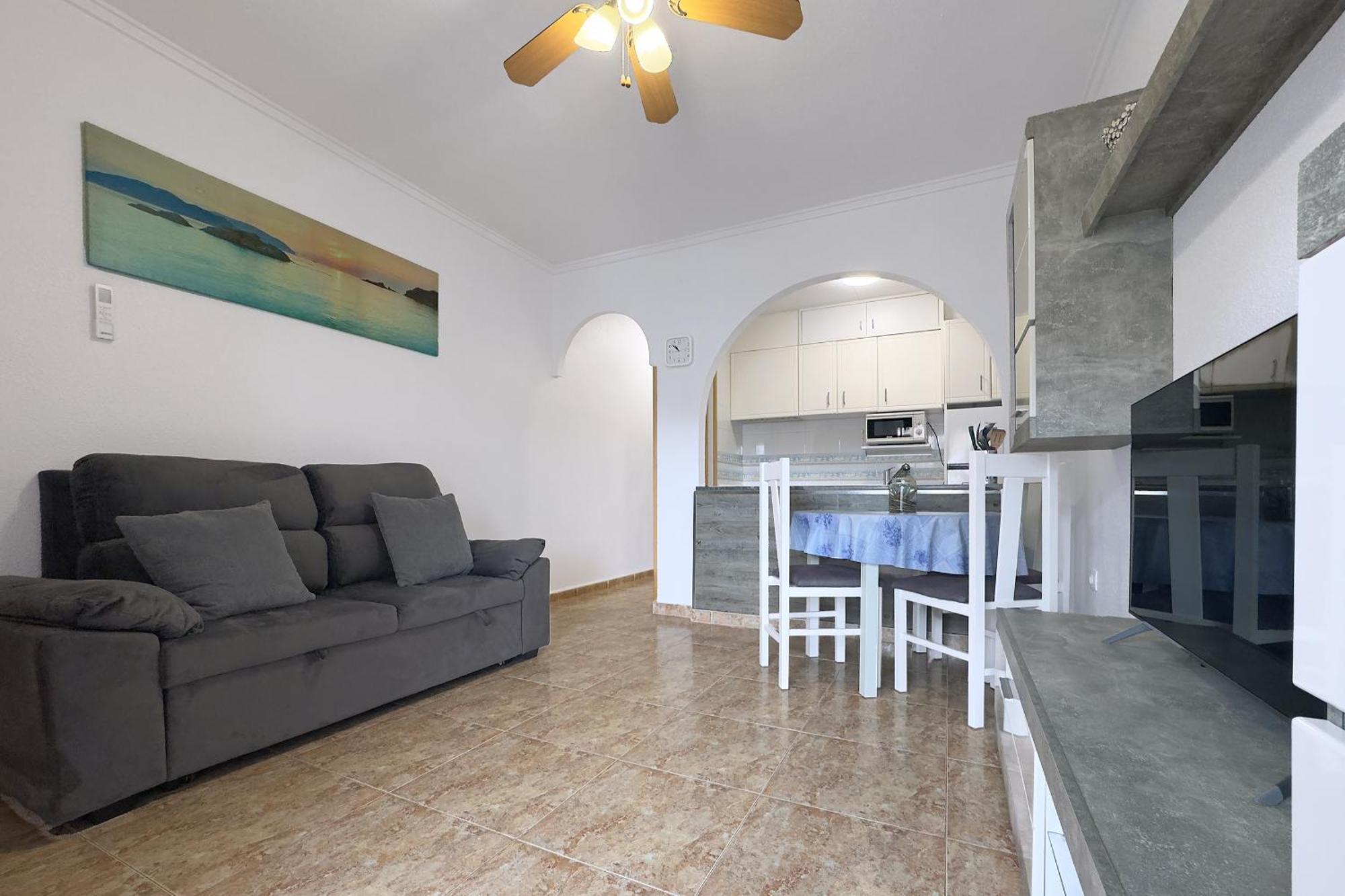Apartamento Mi Perla Torrevieja Exterior foto
