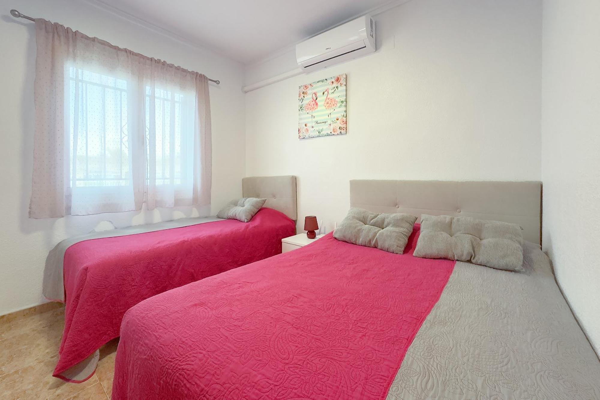 Apartamento Mi Perla Torrevieja Exterior foto
