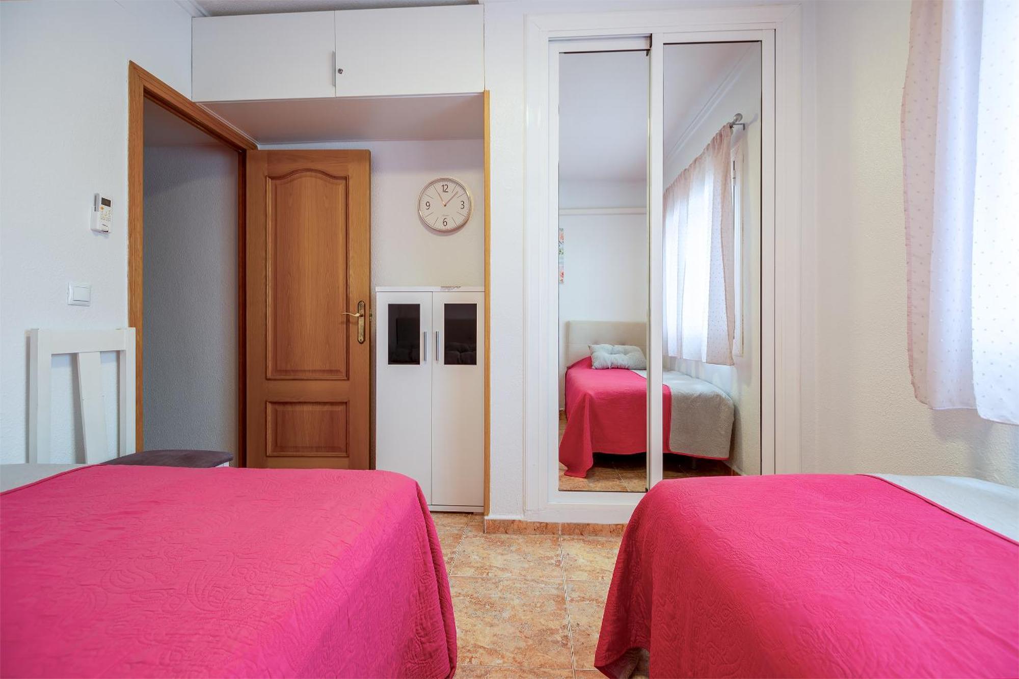 Apartamento Mi Perla Torrevieja Exterior foto