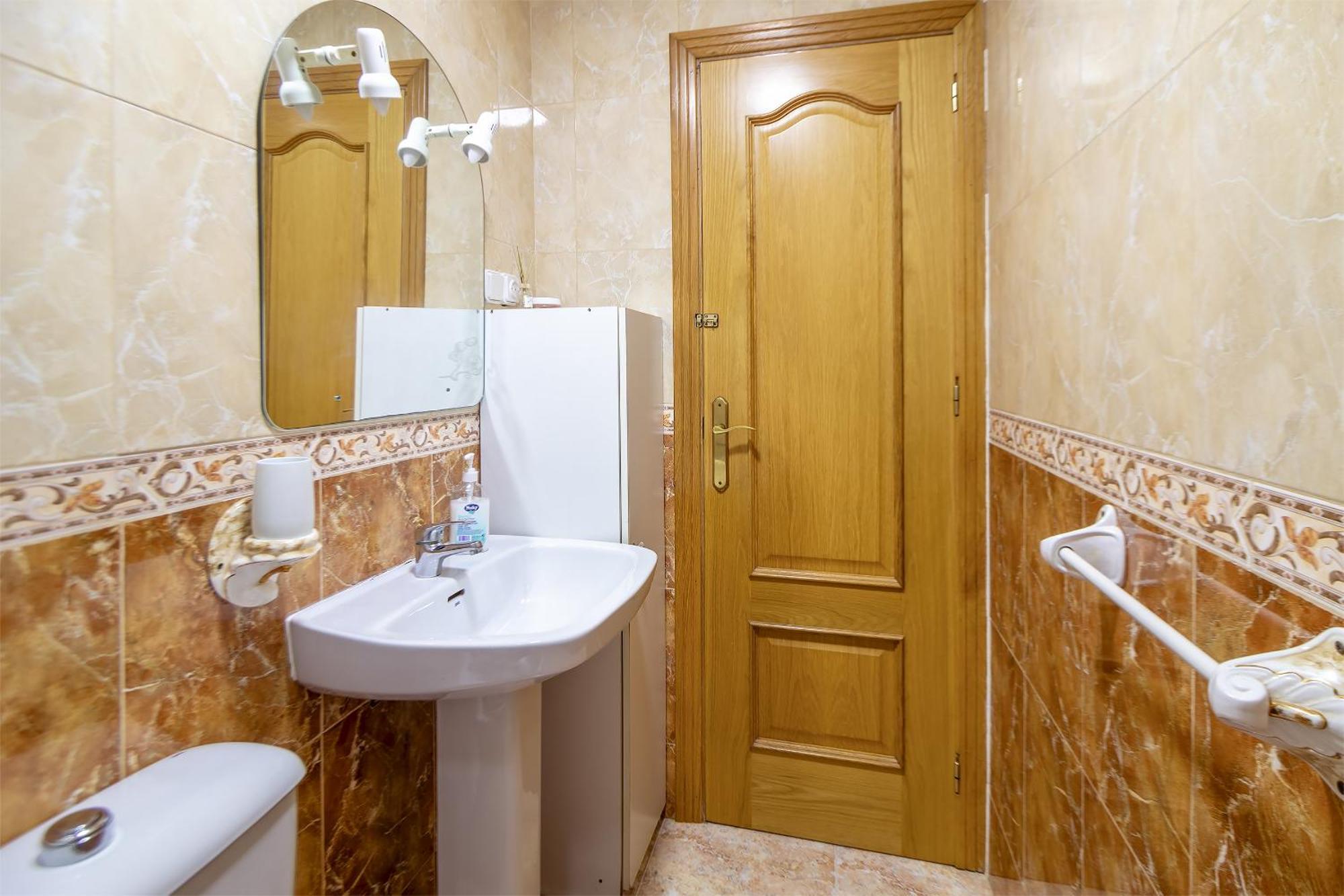 Apartamento Mi Perla Torrevieja Exterior foto