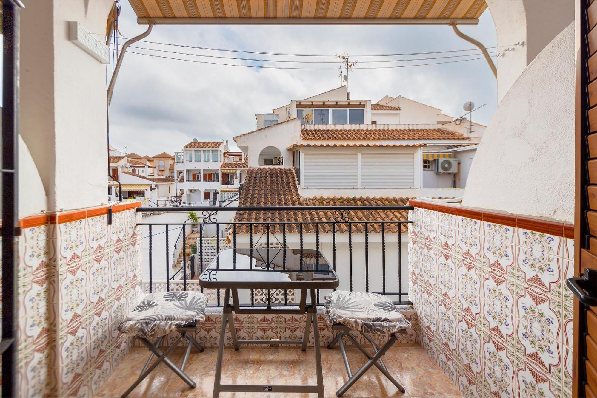 Apartamento Mi Perla Torrevieja Exterior foto